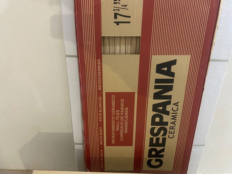 Płytki Evo Malmo Fresno Grespania Ceramica
