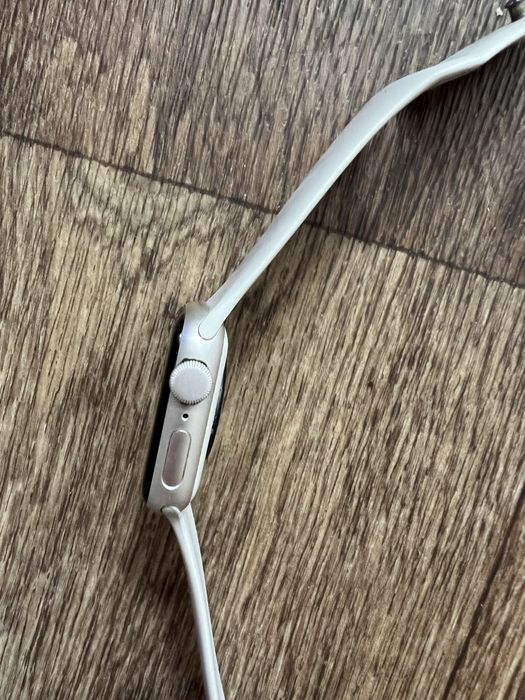 Apple Watch SE 2 40 мм 2024 , 2 покоління розумний годинник смарт часы