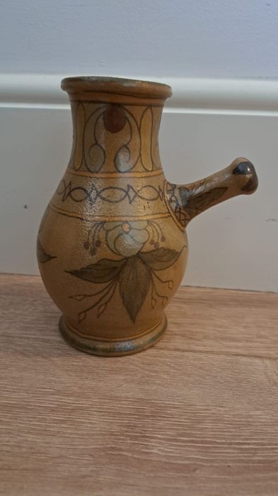 Jarra artesanato boa qualidade 18*13