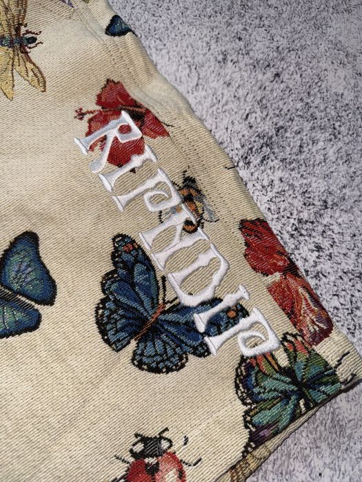 Шорти RIPNDIP monarch 30