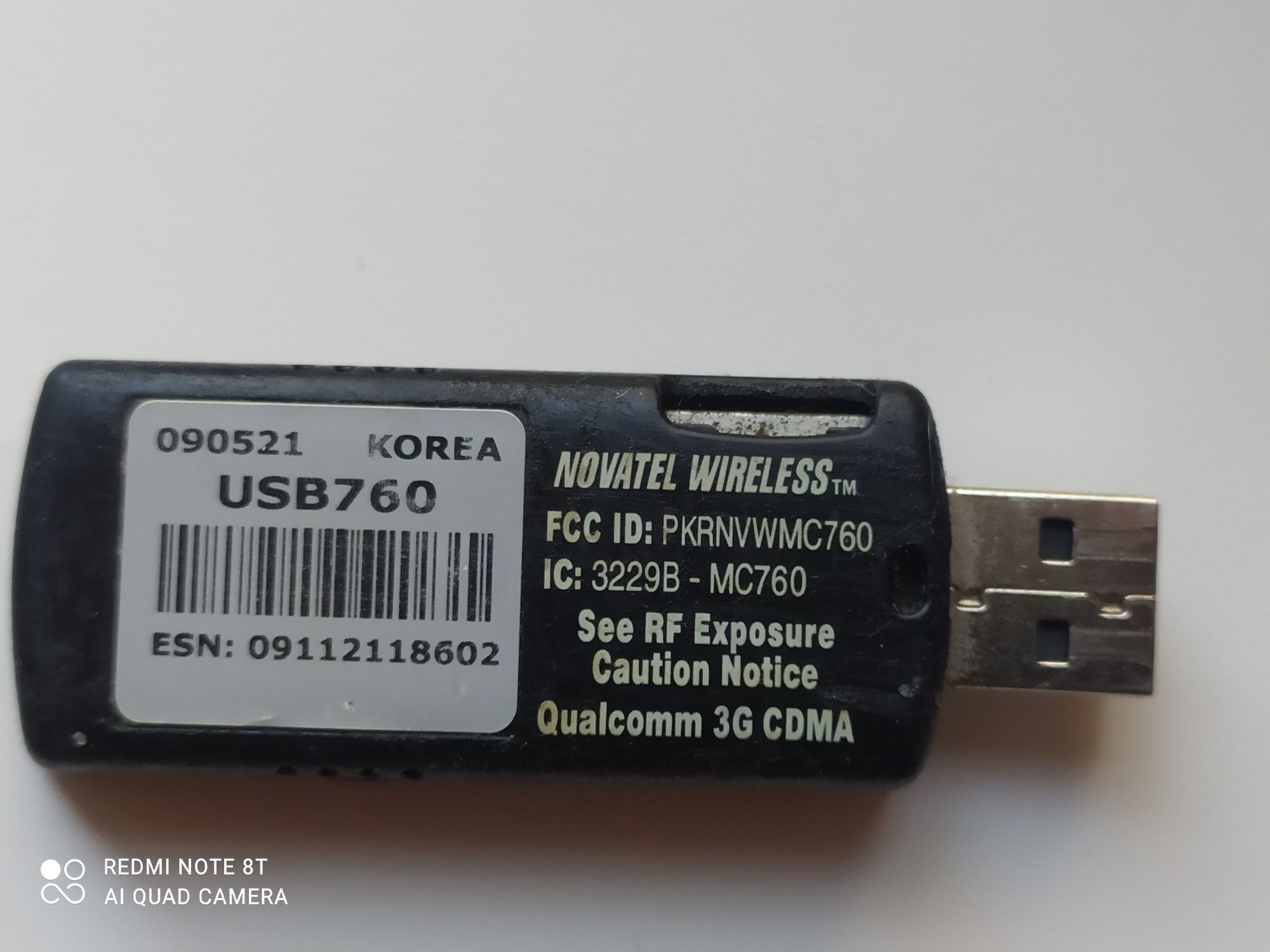 Продам модем Verizon