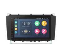 AUTO RADIO GPS ANRDOID 12 PARA MERCEDES W639 03-06 W203 00-04 W168 98-02 W209 98-05 W463 98-06