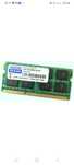 DDR3 4GB 1333-1600MHz