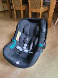 BRITAX ROMER Baby-Safe 3 i-Size - fotelik samochodowy 0-13 kg