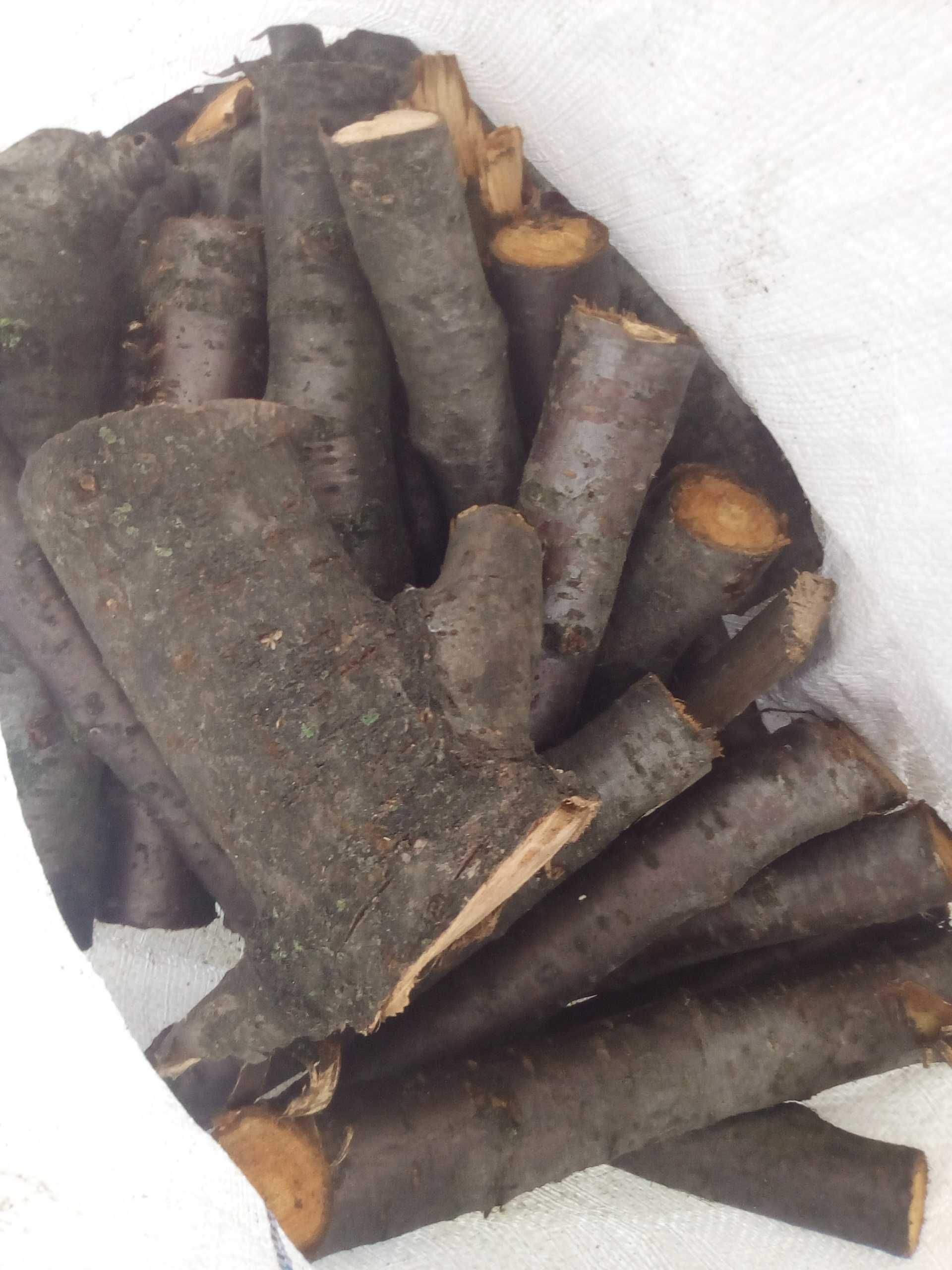 Продам дрова фруктовые для шашлыка, мангала .