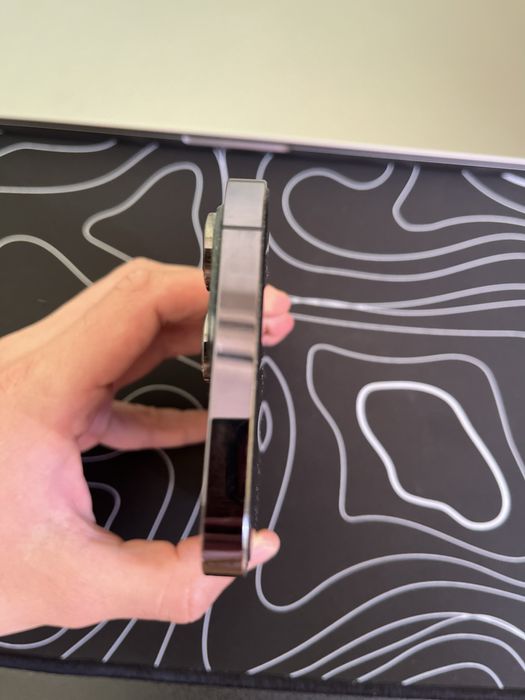 Продам iPhone 14 Pro Max 128 gb