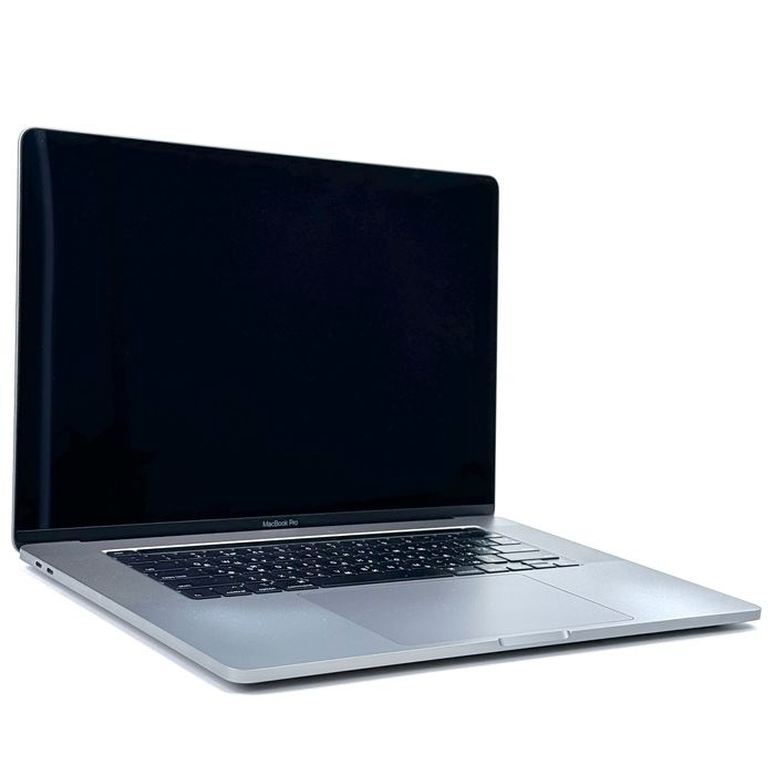 Ноутбук Apple MacBook Pro 16 2019 i7 | 16Gb | 512Gb SSD | Pro5300M