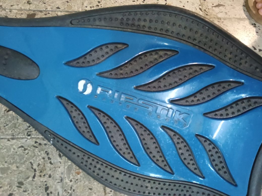 skate ripstik caster board