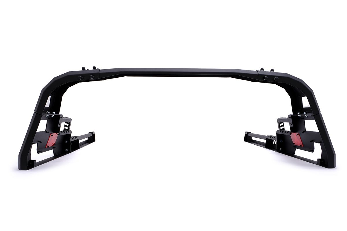 Toyota Hilux orurowanie paki DAKAR Rollbar