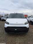Toyota Proace City  Toyota Proace City Izoterma z Agregatem