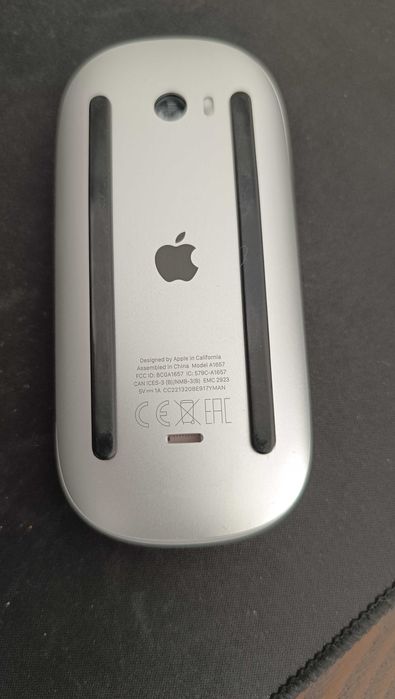 Apple Magic Mouse 2 (em excelente estado)