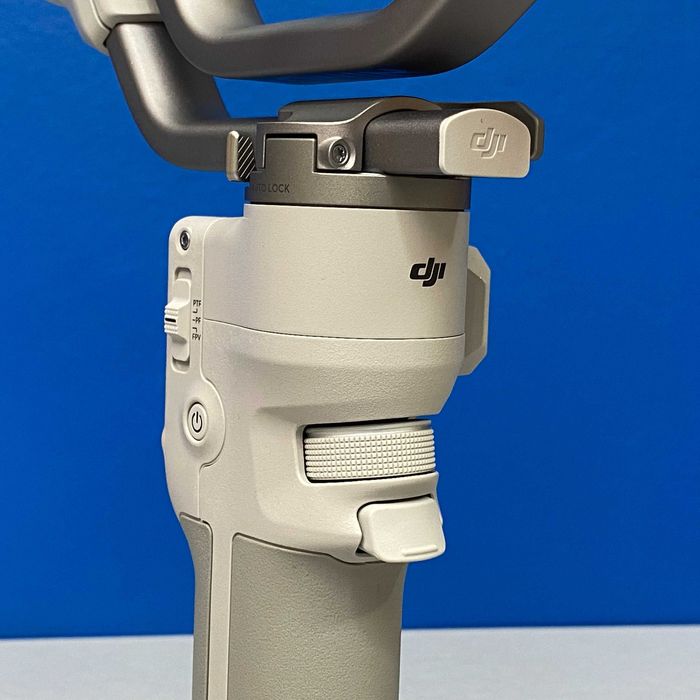 DJI RS 4 Mini Combo | 3 ANOS DE GARANTIA