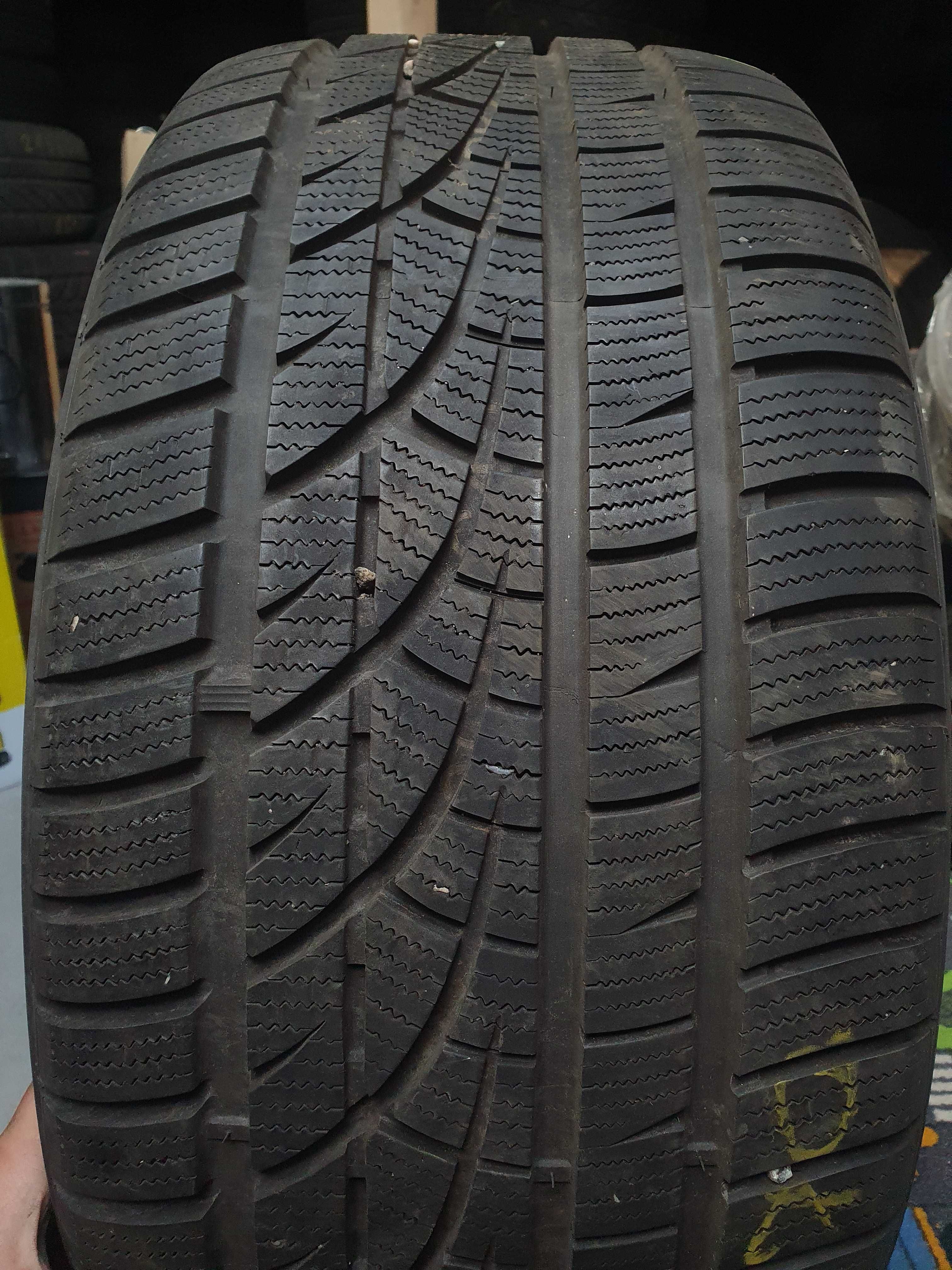 Hankook 275/40 r20 Winter I*Cept EVO XL /// 8mm!!! Gwarancja