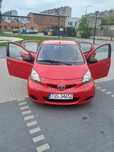 Toyota Aygo Toyota Aygo