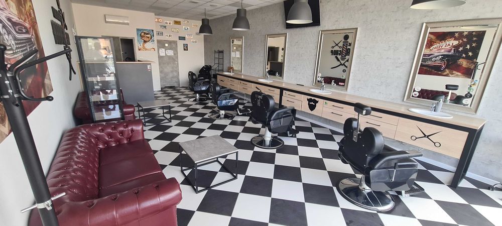 LOKAL UŻYTKOWY, 60m2 - może być z wyposażeniem