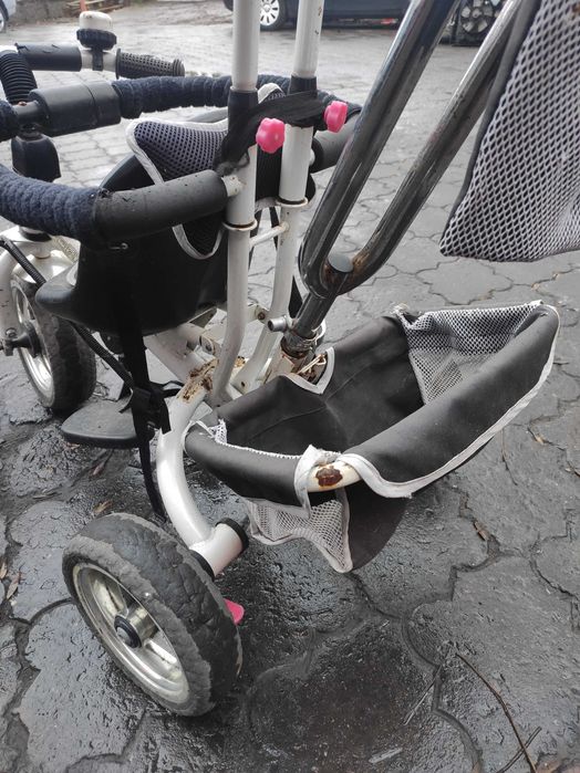 Продам детский велосипед