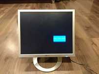 Monitor LG Flatron 1770HQ-BF
