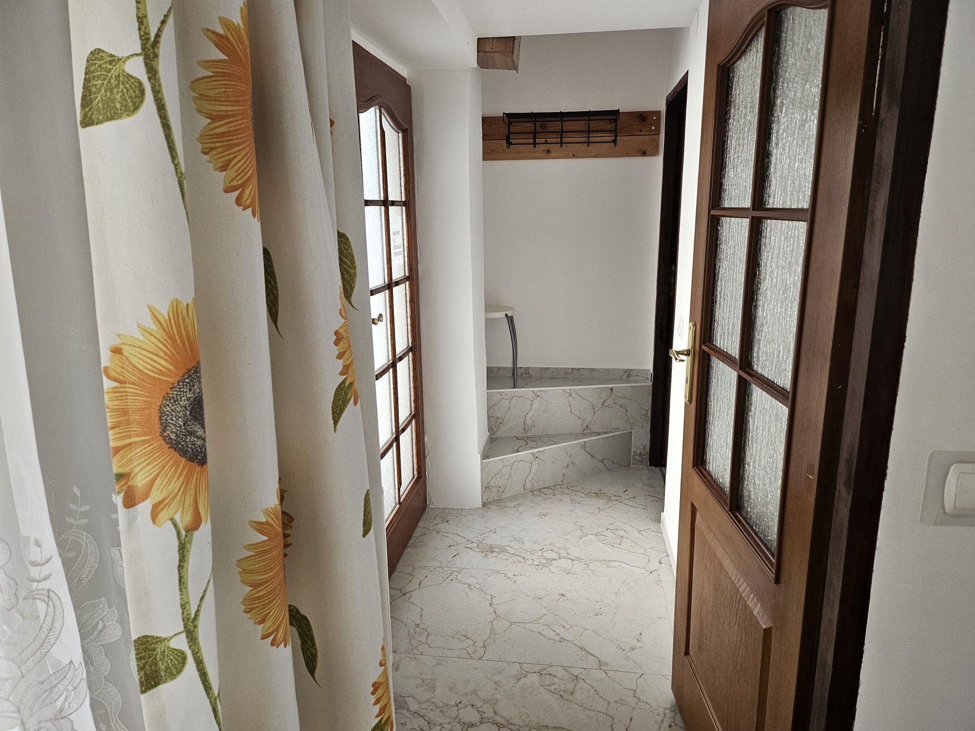 Dwu pokojowy apartament z kuchnią i łazienką ul. Ojcowska