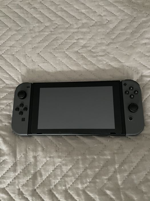 Nintendo Switch V2