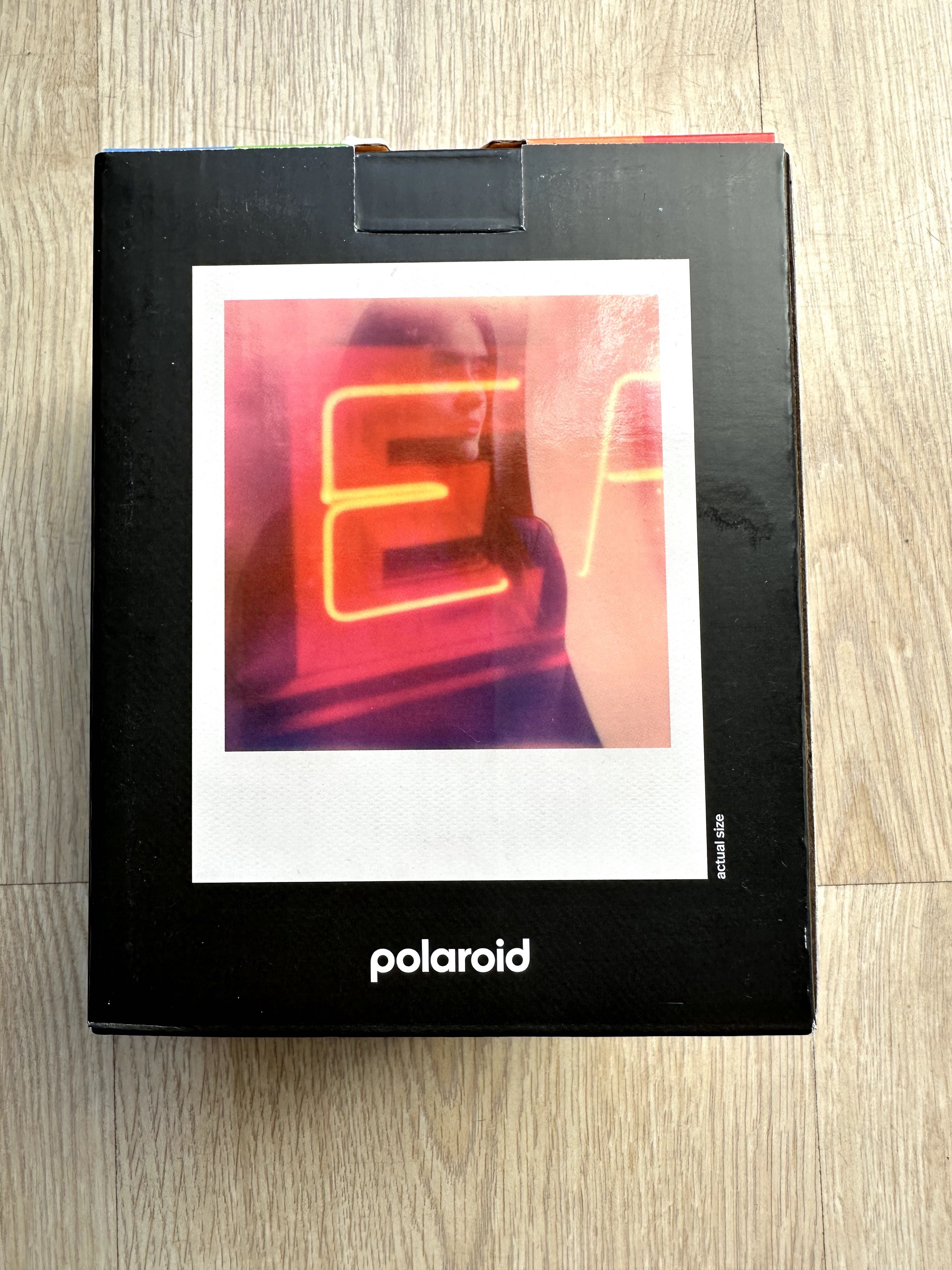 Polaroid Now Gen 2 White