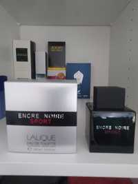 Lalique Encre Noire Sport 100ml