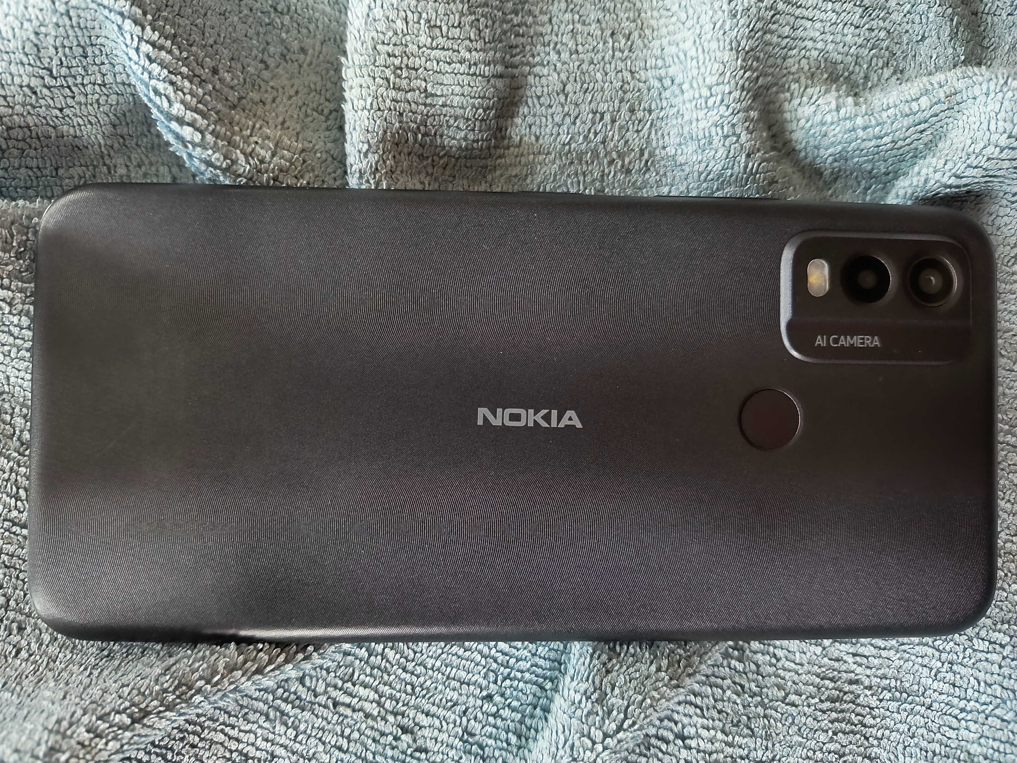 Продам смартфон Nokia C22. новий, 3/64