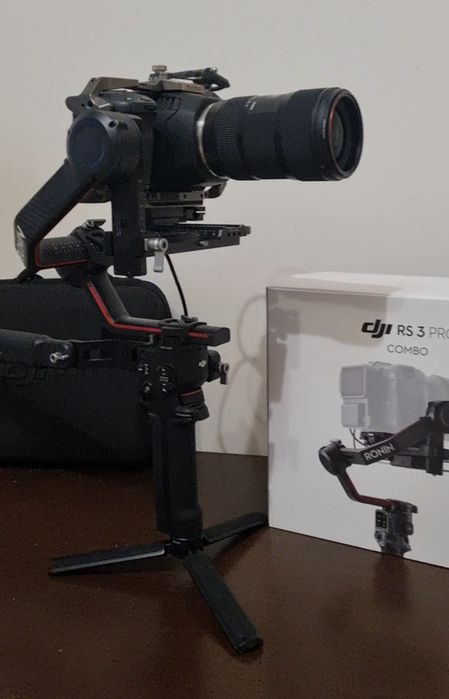 Продаю стабілізатор RONIN PRO RS3