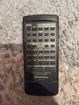 Pilot technics SC 301x