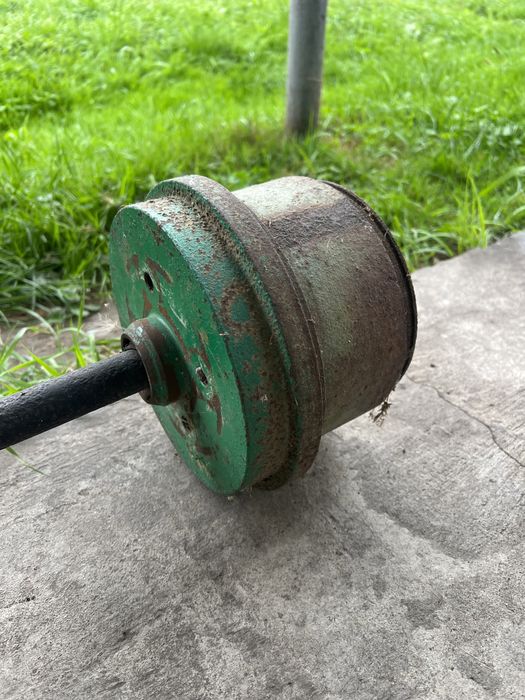 Велотренажер (орбітрек)