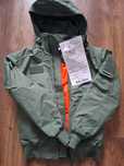 Kurtka pilota 643a mon nowa M/XL