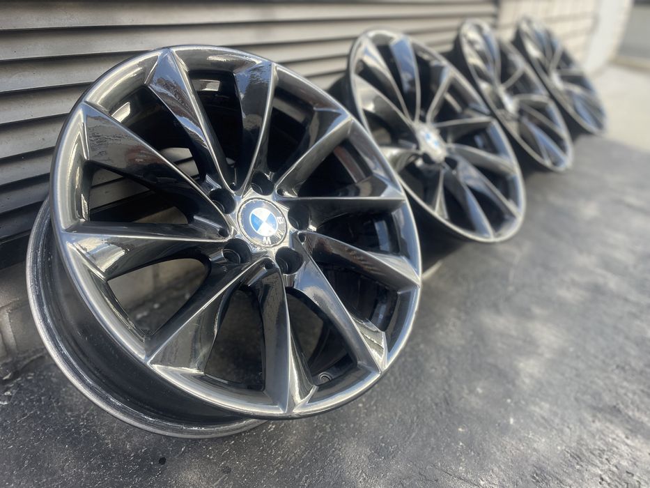 Диски R18 5/120 BMW Original