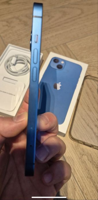 Iphone 13.  128Gb. Bateria 90%