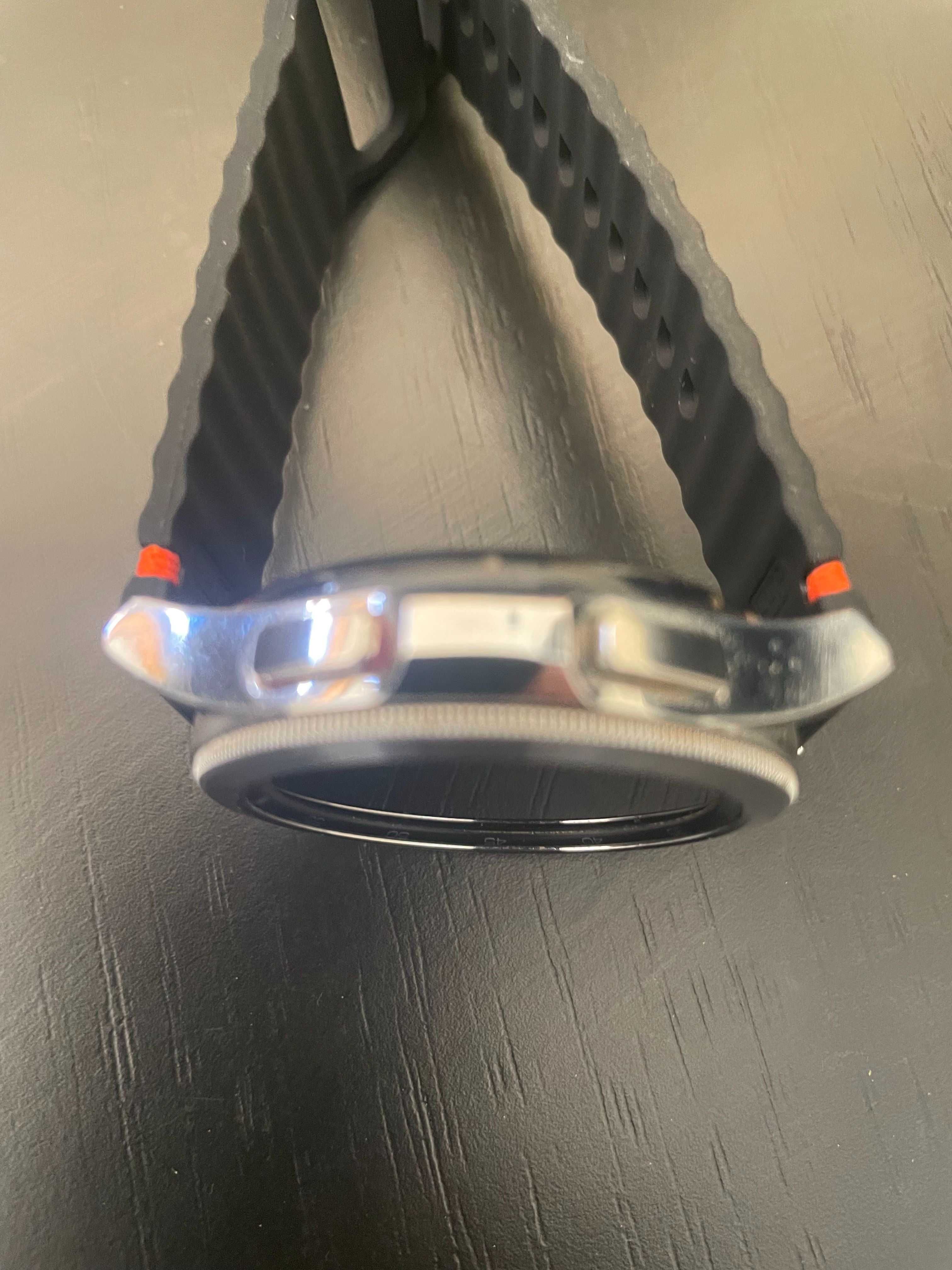 Samsung Galaxy Watch 4 Classic