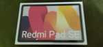 Redmi Pad Se 8GB RAM - nowy okazja!