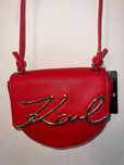 KARL LAGERFELD torebka damska nowa KARL