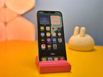 Смартфон Apple iPhone 12 Pro Max 256GB Blue (143338) Б/У З ГАРАНТІЄЮ