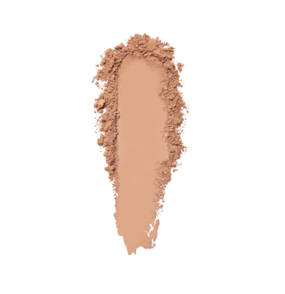 Jedwabisty Puder Wygładzający Medium Beige Mary Kay
