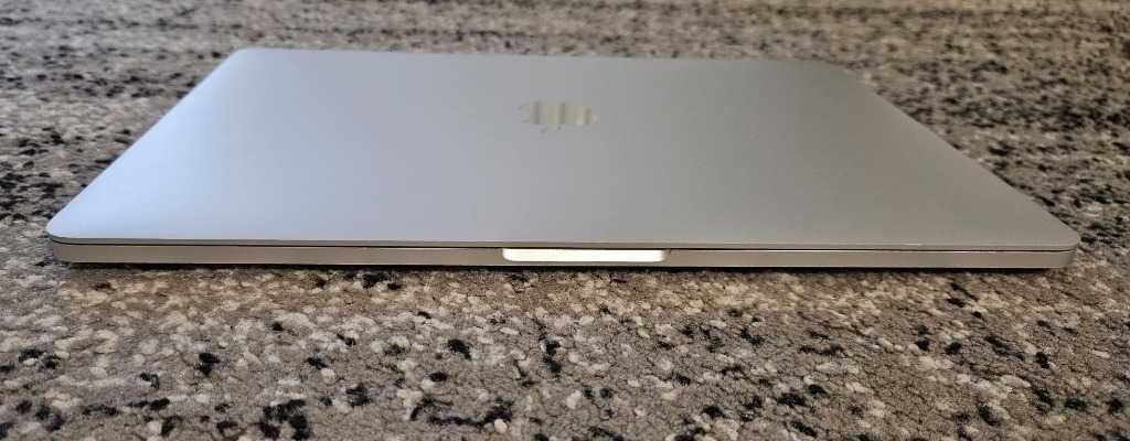 Apple MacBook Pro 13, A1989, i5, 16/256GB, 2019 srebrny
