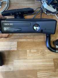 Продам Xbox 360 slim