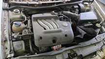 Silnik VW AQY 2.0 8V – sprawny, do VW Bora / Golf / Octavia / Audi