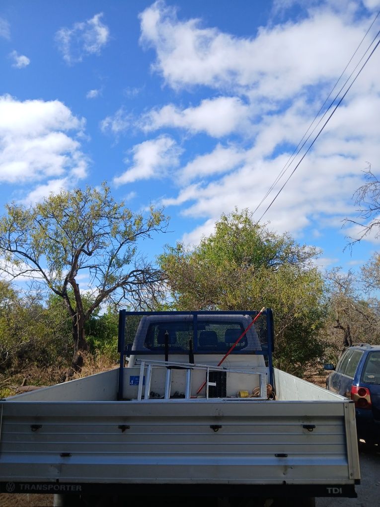 Transporte de carga