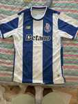 Camisola FC Porto versao Jogador
