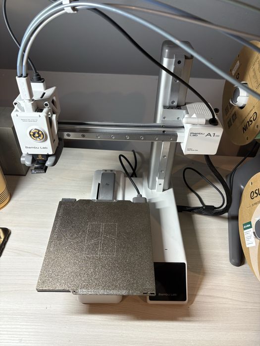 Drukarka 3D Bambu Lab A1 mini combo