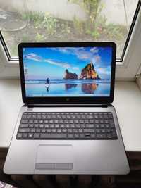 Ноутбук HP 255 15.6"