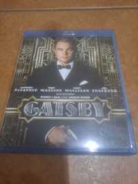 Wielki Gatsby - Blu-Ray