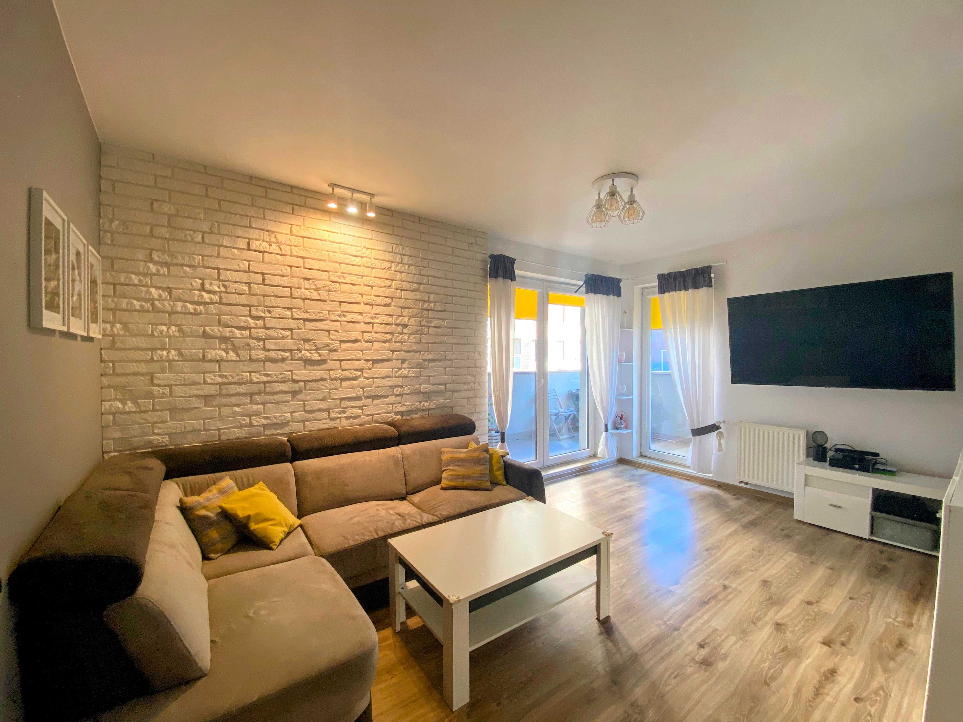 Mieszkanie 50 m² – Przedmieście Oławskie, Wrocław najem okazjonalny