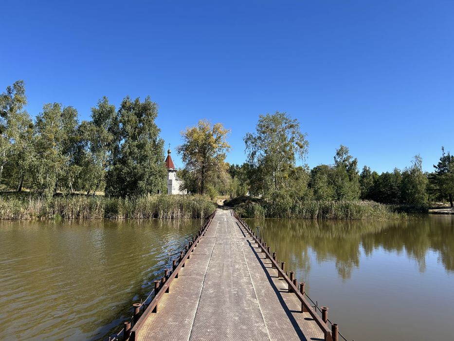 Продаж нової дачі в с/т «Вишневий» Вишгородського р-у, Киівське море