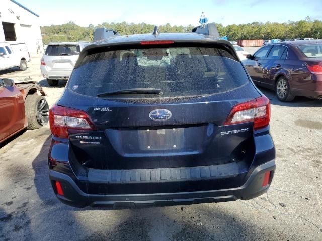 Разборка Субару Аутбек 2018, Subaru Outback B15 BS