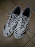 Adidas predator buty piłkarskie turfy 36 2/3