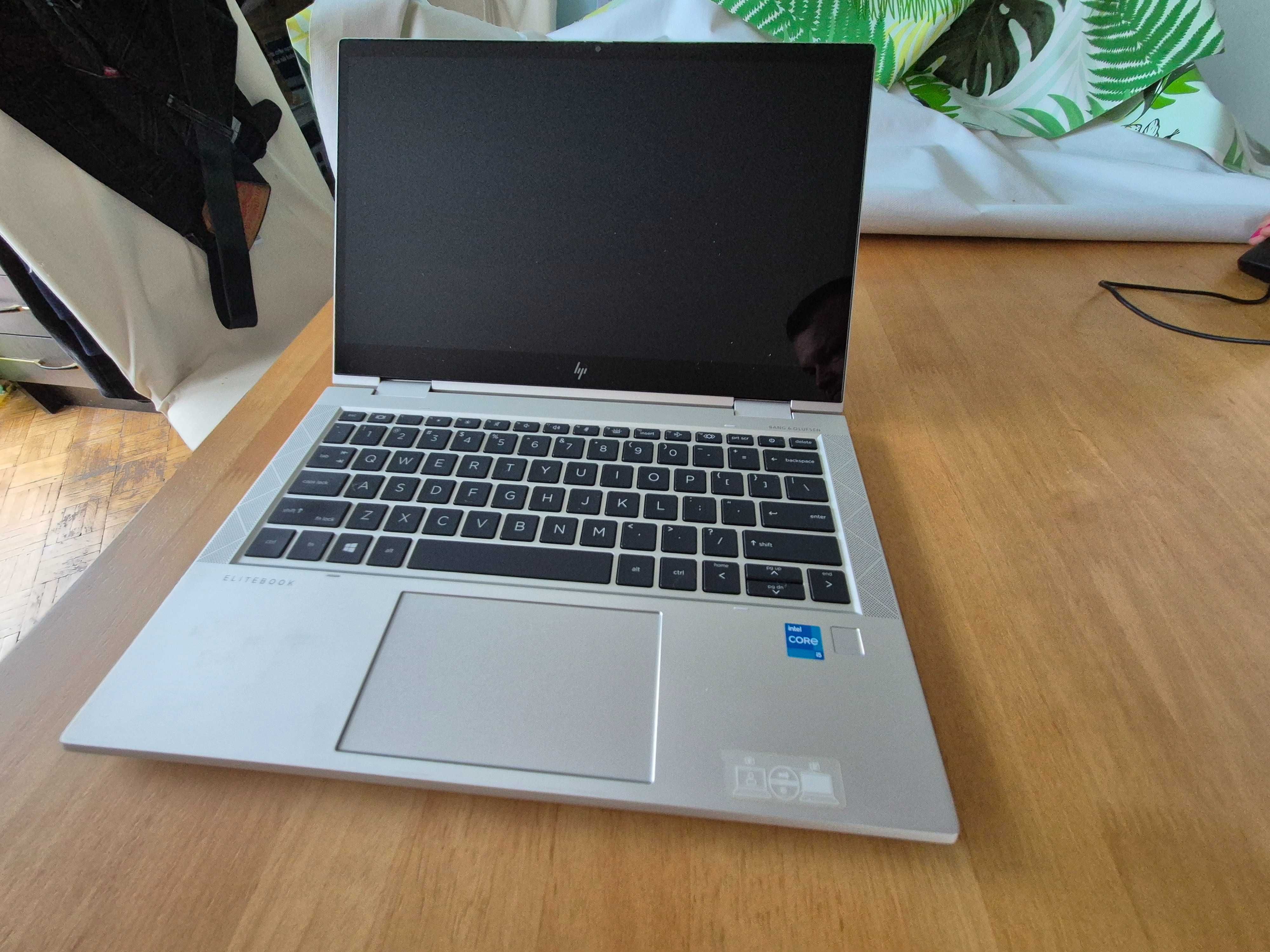 HP Elitebook x360 G830 Touch
